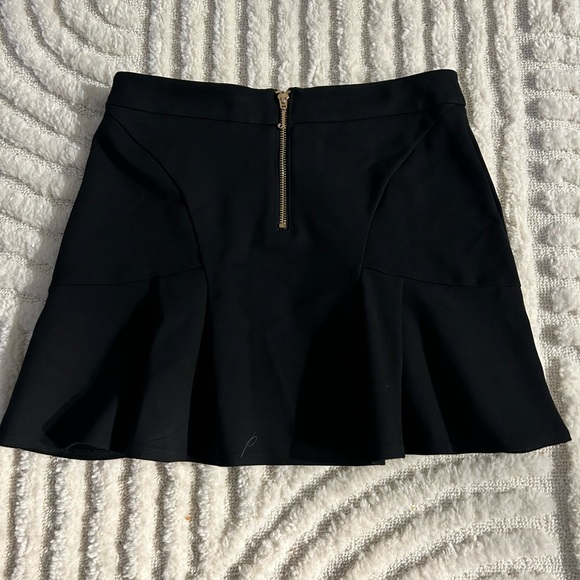 Juicy Couture Mini Skirt - Picture 1 of 2